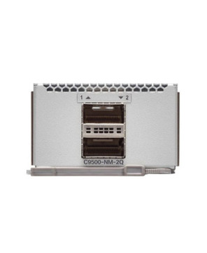 Buy Cisco 2 X 40GE Network Module C9500-NM-2Q= 