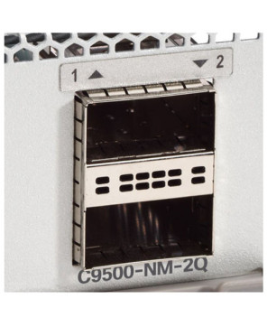 Buy Cisco 2 X 40GE Network Module C9500-NM-2Q= 