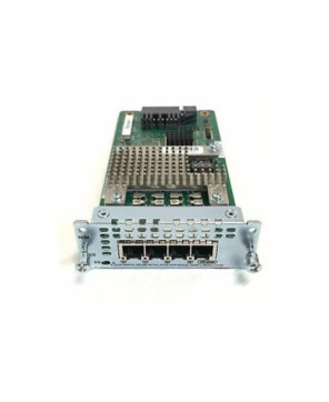 Buy Cisco 4-Port FXS Network Interface Module NIM-4FXSP=