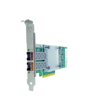 Buy Cisco Intel Dual Port 10 GbE Ethernet X520 Server Adapter N2XX-AIPCI01=