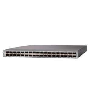 Buy the Cisco Nexus 9300 Series 36-Port QSFP28 40/100-Gbps Switch N9K-C9336C-FX2