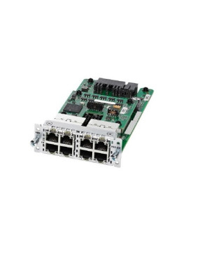 Buy Cisco Network Interface Module NIM-ES2-8= | The Telecomshop