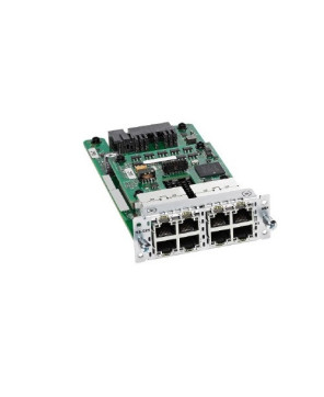 Buy Cisco Network Interface Module NIM-ES2-8= | The Telecomshop