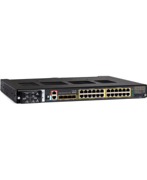 Buy Cisco Industrial Ethernet 4010 Series 28-Port Switch IE-4010-4S24P