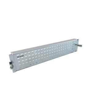 Buy Cisco Spare Removable faceplate SM-S-BLANK= for SM Slot on Cisco 2901, 2911, 2921, 2951, 3925, 3925E, 3945 & 3945E Routers