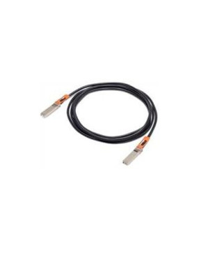 Buy Cisco Spare 3m 40GBASE-CR4 Passive Copper Cable - Direct Attach Cable QSFP-H40G-CU3M=