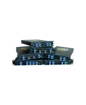 Buy Cisco 4-Channels CWDM OADM Module (1470, 1490, 1510, 1530) CWDM-OADM4-1= 