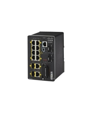 Buy IE-2000-8TC-G-N - Cisco Industrial Ethernet 2000 Switch With 1588 and NAT