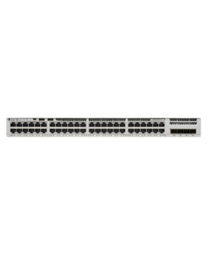 Buy Cisco Catalyst 9200L 48-Ports Data 4x1G Uplink Switch C9200L-48T-4G-A