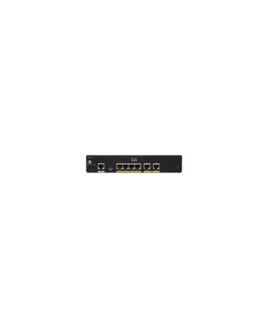 Buy Cisco 900 Series Integrated Services Router C921-4P