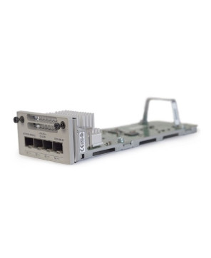 Buy Cisco Spare 4-Port 1Gbps Network Module C9300-NM-4G=