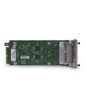 Buy Cisco Spare 4-Port 1Gbps Network Module C9300-NM-4G=