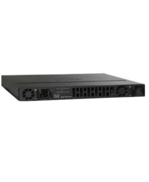 Buy Cisco 4431 Integrated Services Router with PVDM4-64 and UC License ISR4431-V/K9