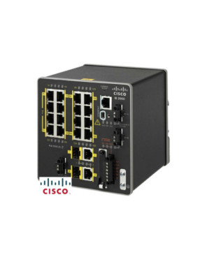 Buy Cisco Industrial Ethernet 2000 Series Switches IE-2000-16TC-G-L