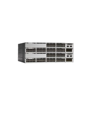 Buy Cisco Catalyst 9300 48-Port Network Essential Managed Switch C9300-48UXM-E 