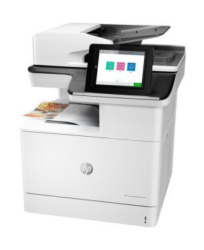 Buy HP Colour LaserJet Enterprise MFP M776dn Multifunction Printers T3U55A