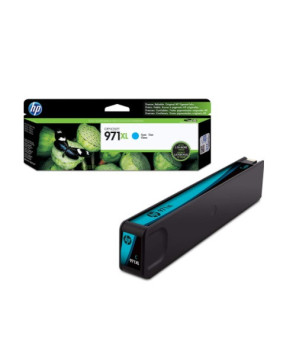 Buy HP 971XL Cyan Large Ink Cartridge CN626AA for Officejet Pro X451dn, X451dw Printers