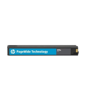 Buy HP 975A Cyan Original PageWide Cartridge L0R88AA for PageWide 377dw, PageWide Pro 452dn Printers