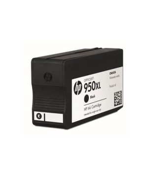 Buy HP 950XL High Yield Black Original Ink Cartridge CN045AA for HP Officejet Pro 8100 ePrinter & 8600 AIO Series