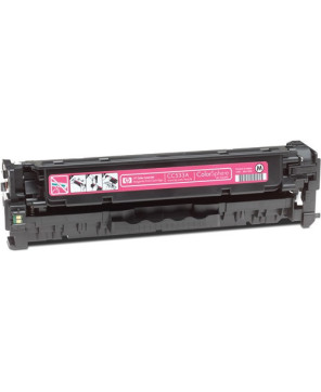 Buy HP 304A Magenta LaserJet Toner Cartridge CC533A for Color LaserJet CM2320fxi, CM2320n Printers