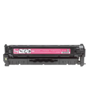 Buy HP 304A Magenta LaserJet Toner Cartridge CC533A for Color LaserJet CM2320fxi, CM2320n Printers