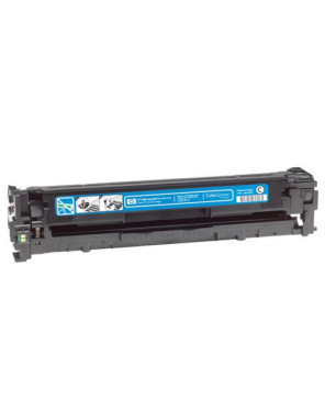 Buy HP 125A Cyan Original LaserJet Toner Cartridge CB541A for Color LaserJet CM1312 MFP, CM1312nfi MFP, CP1215