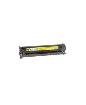 Buy HP 125A Yellow LaserJet Toner Cartridge CB542A for HP Color LaserJet CM1312 MFP, CM1312nfi MFP