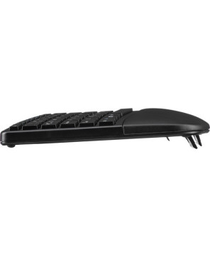 Buy Kensington Pro Fit Ergo Wireless Keyboard and Mouse K75406US