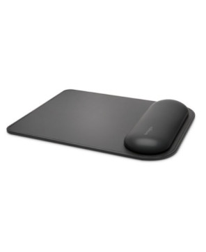 Buy Kensington ErgoSoft Wrist Rest Mouse Pad in Black 55888 For Both Optical and Laser Mouse