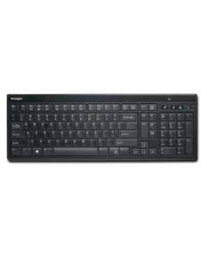 Buy Kensington Slim Type Wireless Keyboard K72344US