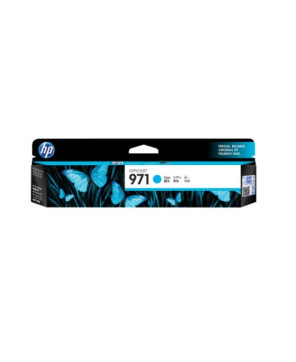 Buy HP 971 Cyan Ink Cartridge CN622AA for Officejet Pro X451dn, X451dw Printers