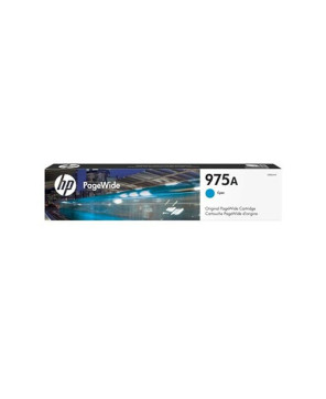 Buy HP 975A Black Original PageWide Cartridge L0R97AA, up to 3.5K Pages for PageWide 377dw, PageWide Pro 452dn Printers