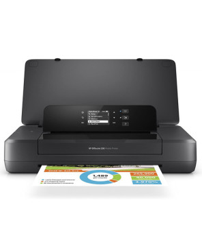 Buy HP Officejet 200 Mobile Printer CZ993A