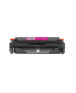 Buy HP 655A Magenta Toner Cartridge CF453A, up to 10.5K Pages for Color LaserJet Enterprise  M652, M653, M681, M6