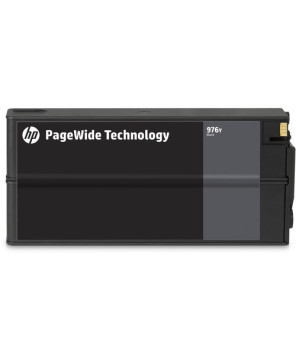 Buy HP 976Y Black Extra High Yield Pagewide  Cartridge L0R08A for PageWide Pro 552dw, 552dwt, 577dw, 577z 