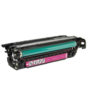 Buy HP 648A Magenta Toner Cartridge CE263A, up to 11K Pages for Color LaserJet Enterprise CP4025dn, CP4025n, CP4525dn, CP4525n, CP4525xh