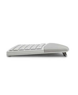 Buy Kensington Pro Fit Ergonomic Wireless Keyboard in Grey K75402US