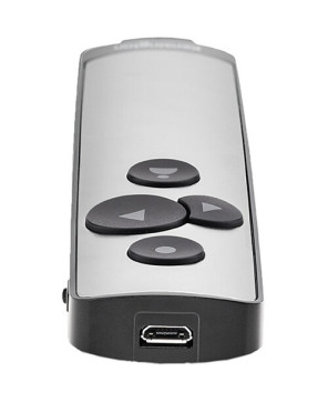 Buy Kensington PowerPointer Presentation Remote K75241WW for PC and Mac