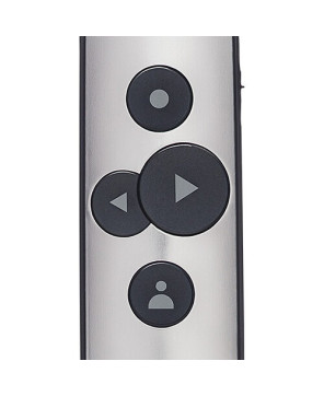 Buy Kensington PowerPointer Presentation Remote K75241WW for PC and Mac