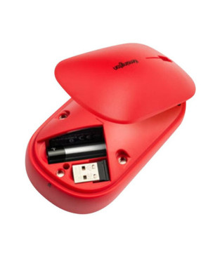 Buy Kensington SureTrack Dual Bluetooth and Optical Mouse in Red K75352WW