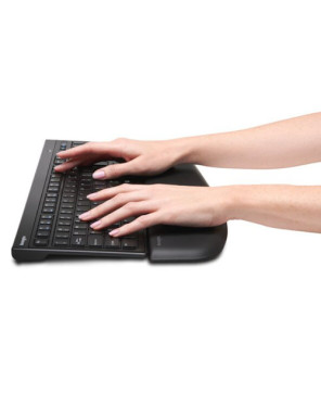 Buy Kensington ErgoSoft Wrist Rest 52800 for Slim Keyboards