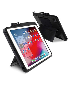 Buy Kensington K97321WW Blackbelt 2nd Degree Rugged Case for 10.2 Inch iPad