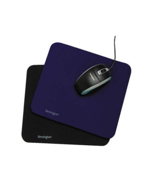 Buy Kensington Mouse Pad Smooth Surface in Black 52615