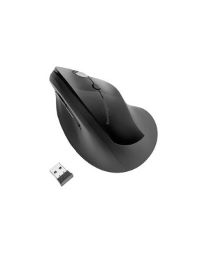 Buy Kensington Pro Fit Ergo Vertical Wireless Mouse in Black K75501WW