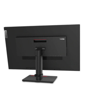 Buy Lenovo ThinkVision T32p-20 31.5" 4K USB Type-C Monitor 61F2GAR2AU