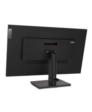 Buy Lenovo ThinkVision T32p-20 31.5" 4K USB Type-C Monitor 61F2GAR2AU