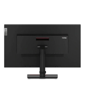 Buy Lenovo ThinkVision T32p-20 31.5" 4K USB Type-C Monitor 61F2GAR2AU