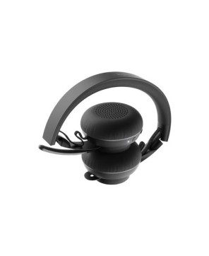 Buy Logitech UC Zone Wireless Bluetooth Binaural Headset 981-000915