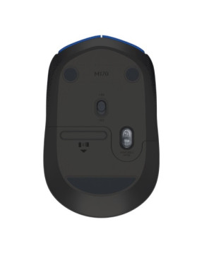 Buy Logitech M171 Wireless Mouse in Black 910-004655