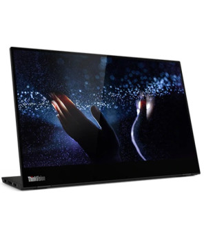 Buy Lenovo ThinkVision M14 Touch Monitor 62A3UAR1AU